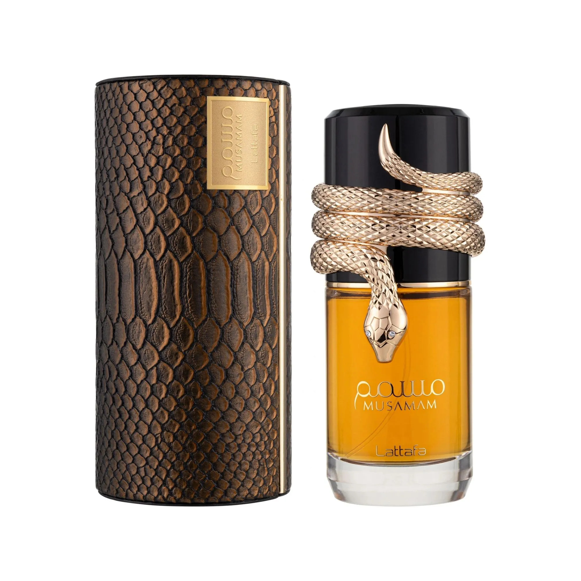 Musamam  Eau de parfum